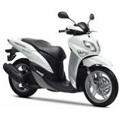 Yamaha Xenter 125cc